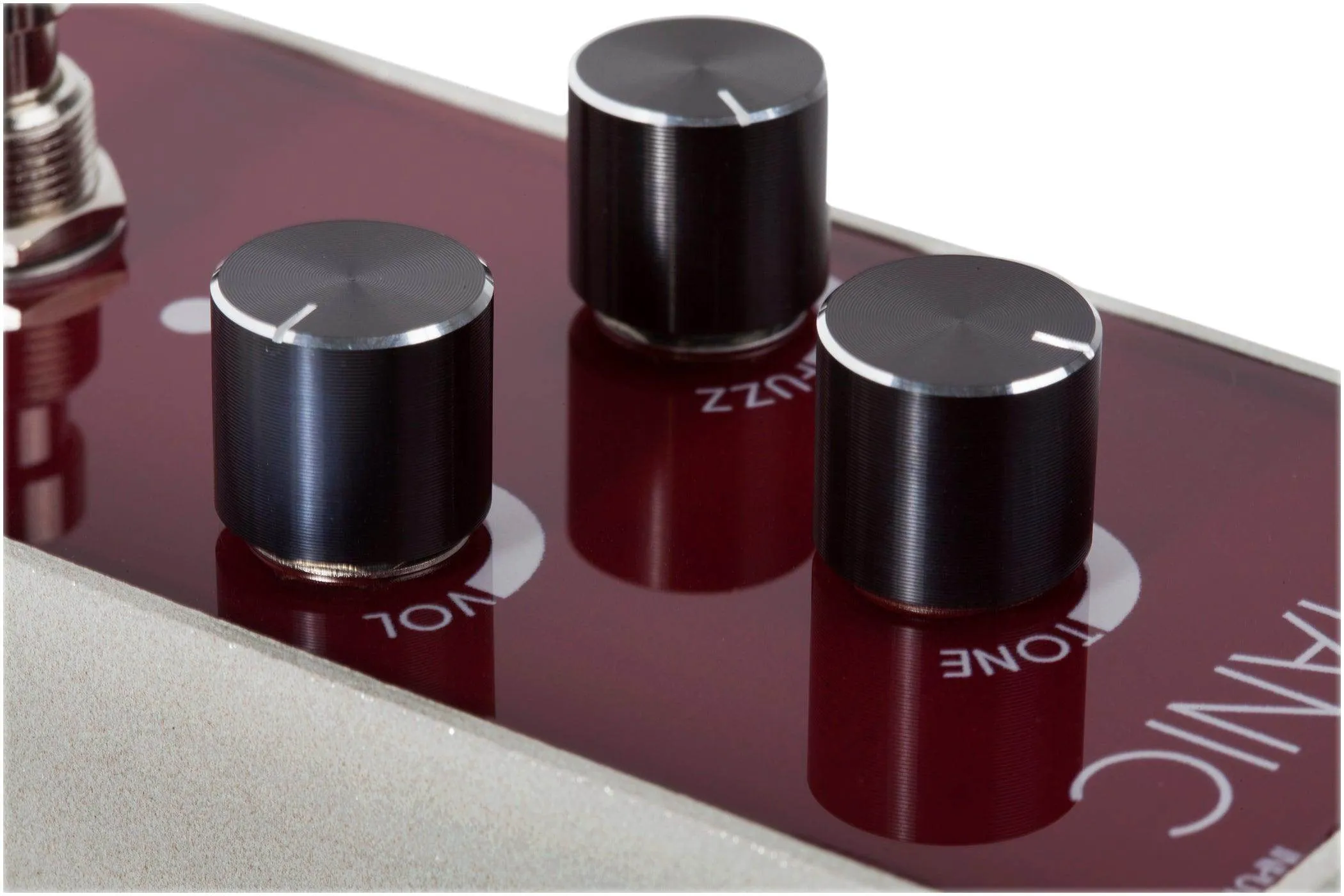 Foxgear MANIC (Vintage Fuzz)