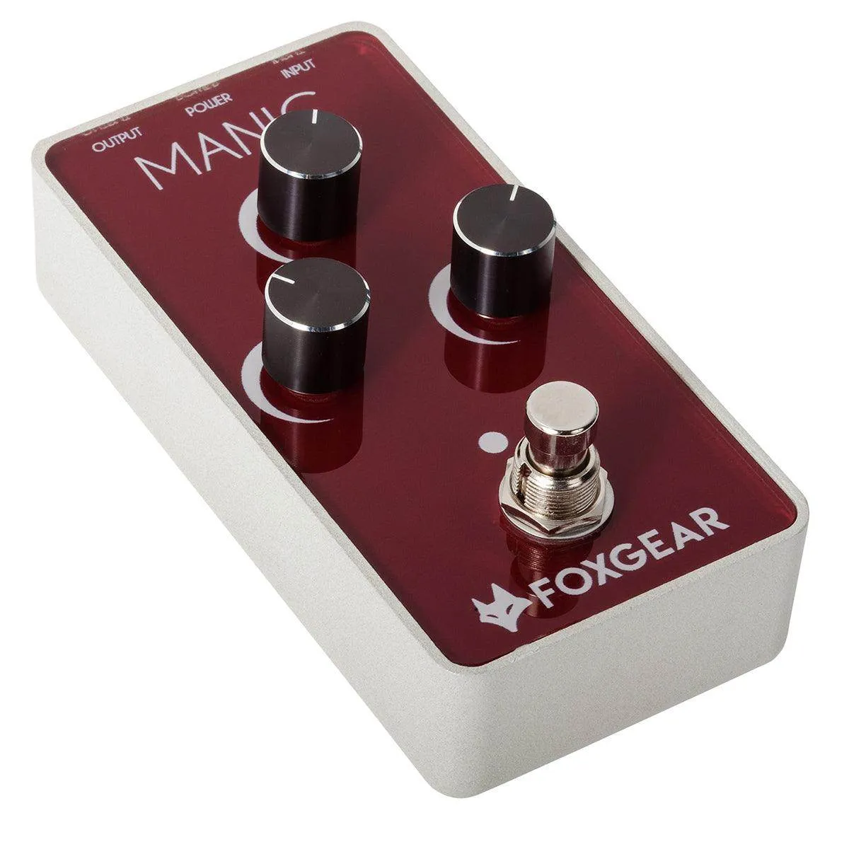 Foxgear MANIC (Vintage Fuzz)