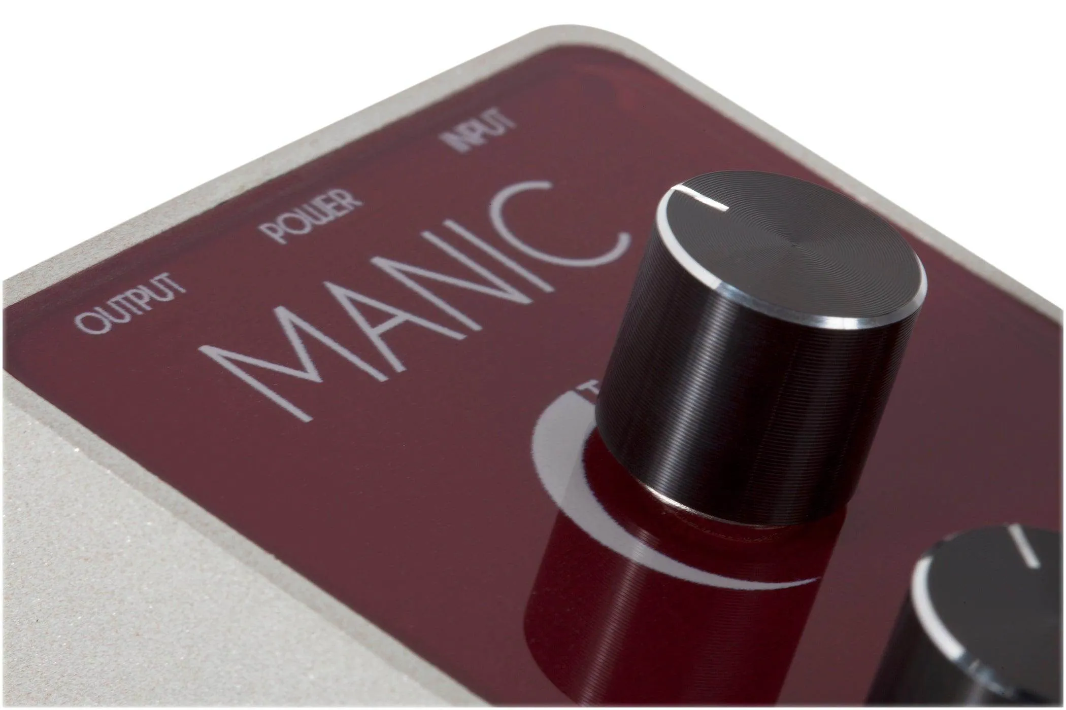 Foxgear MANIC (Vintage Fuzz)
