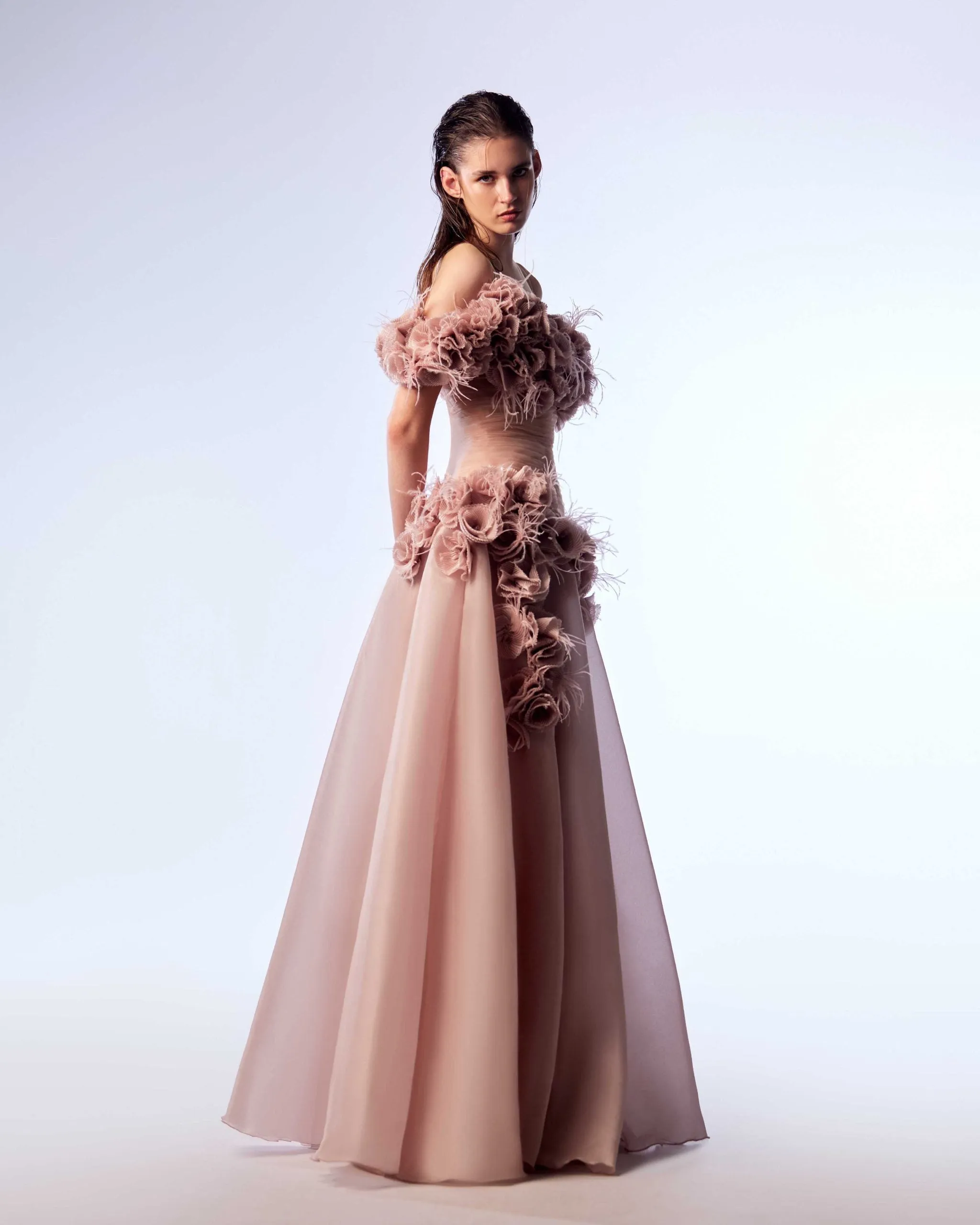 G1737 GABY CHARBACHY