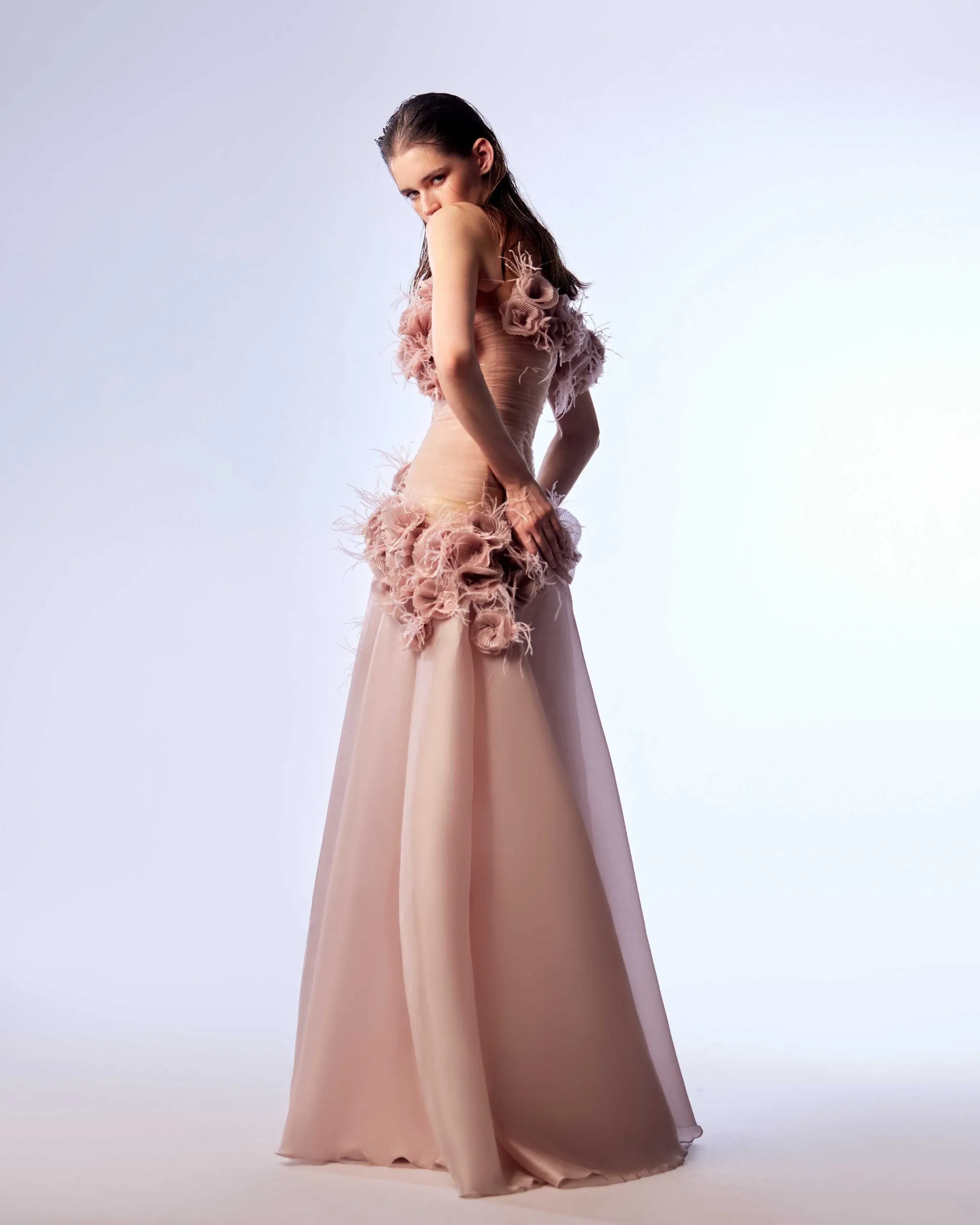 G1737 GABY CHARBACHY