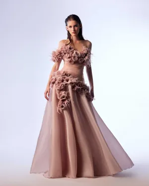 G1737 GABY CHARBACHY