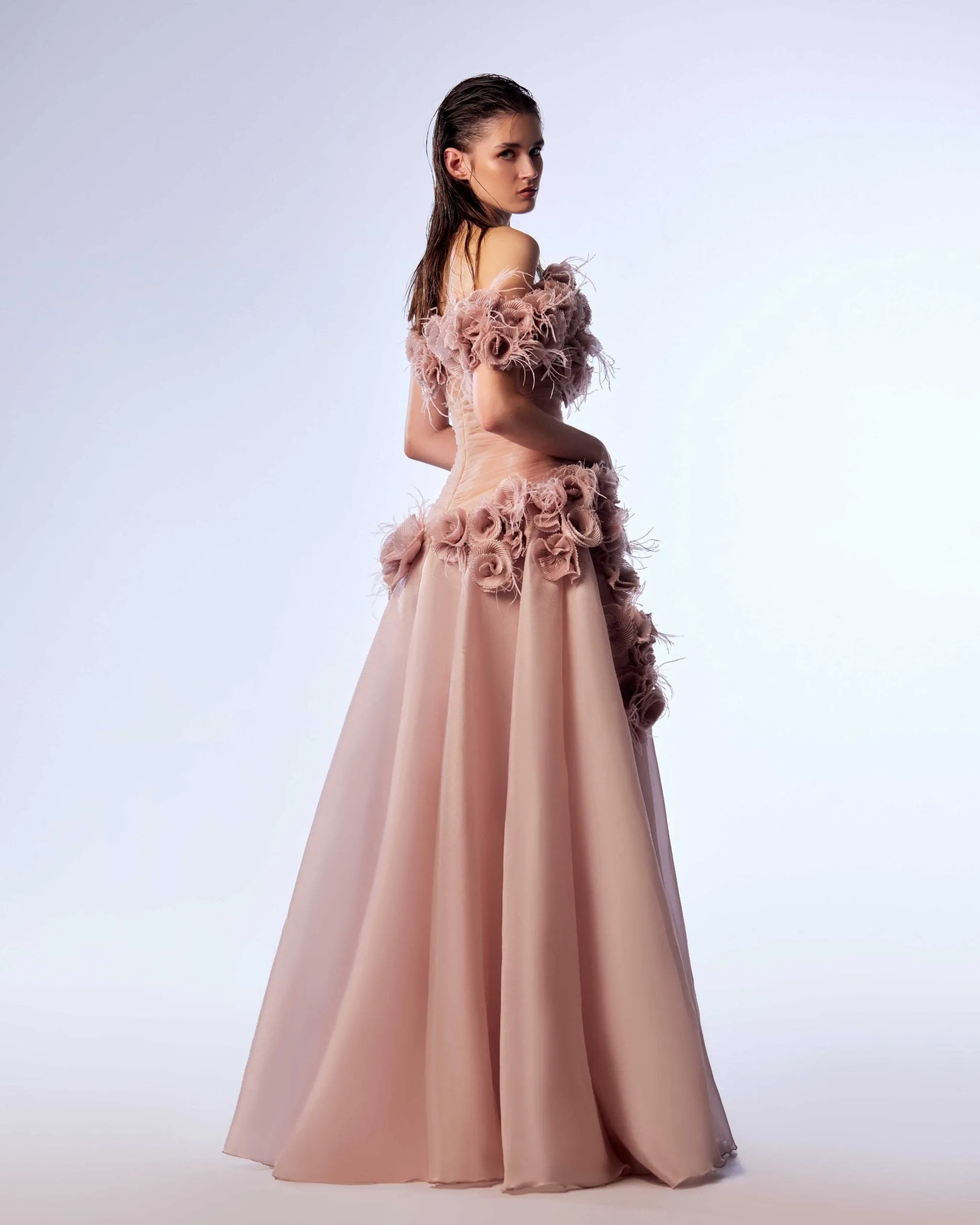 G1737 GABY CHARBACHY