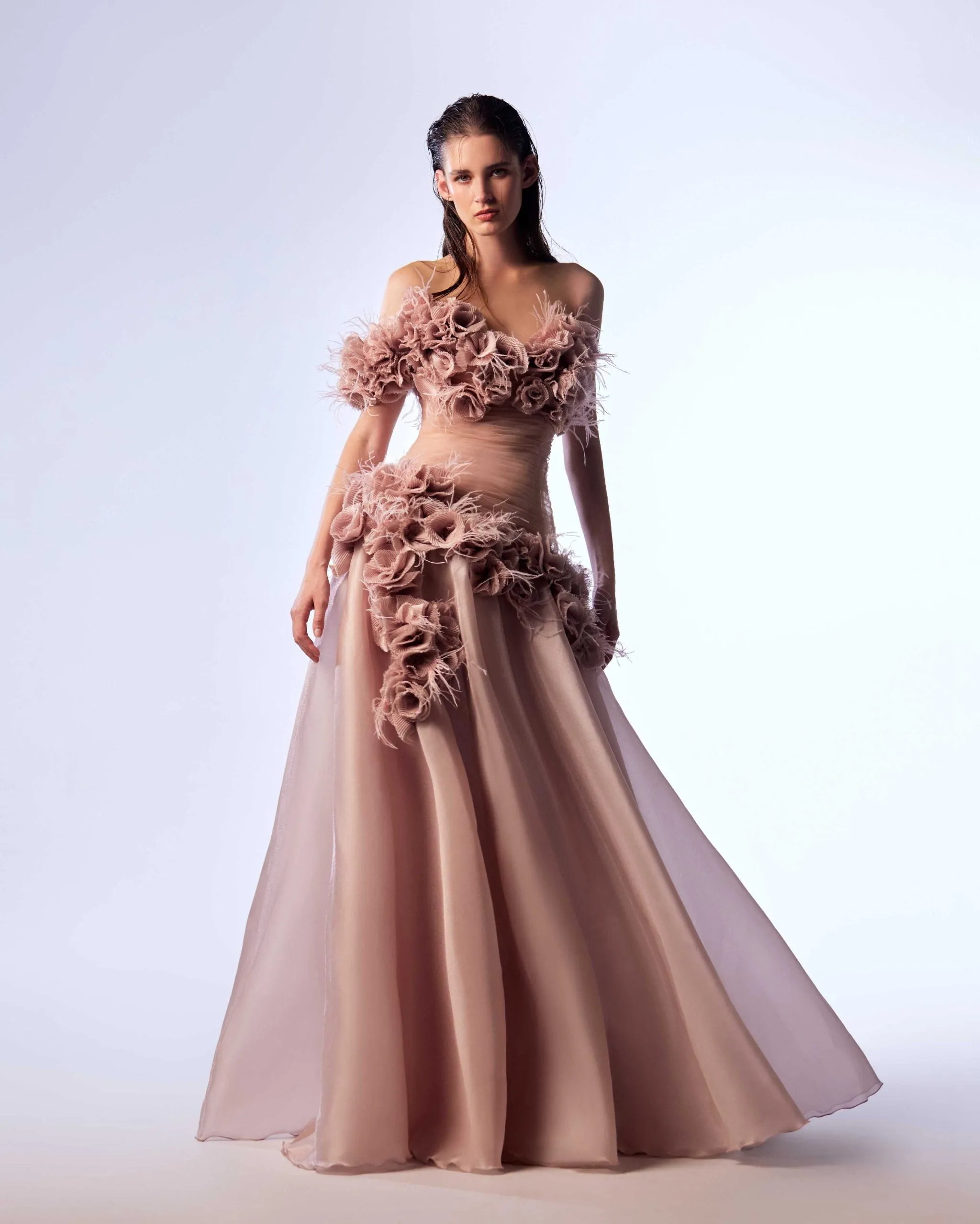 G1737 GABY CHARBACHY