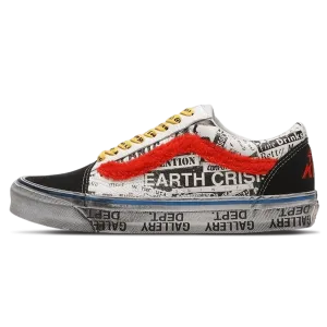 Gallery Dept. x Vans OG Old Skool LX 'Good Luck'