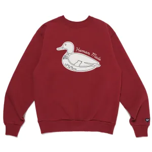 Graphic Sweatshirt