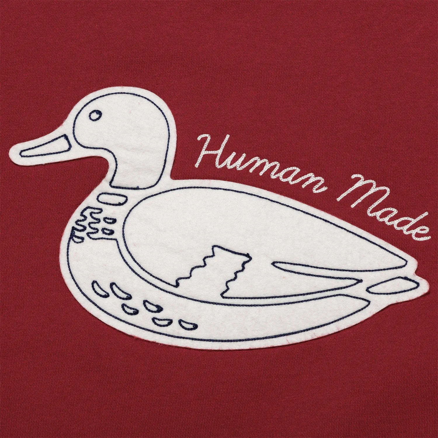 Graphic Sweatshirt