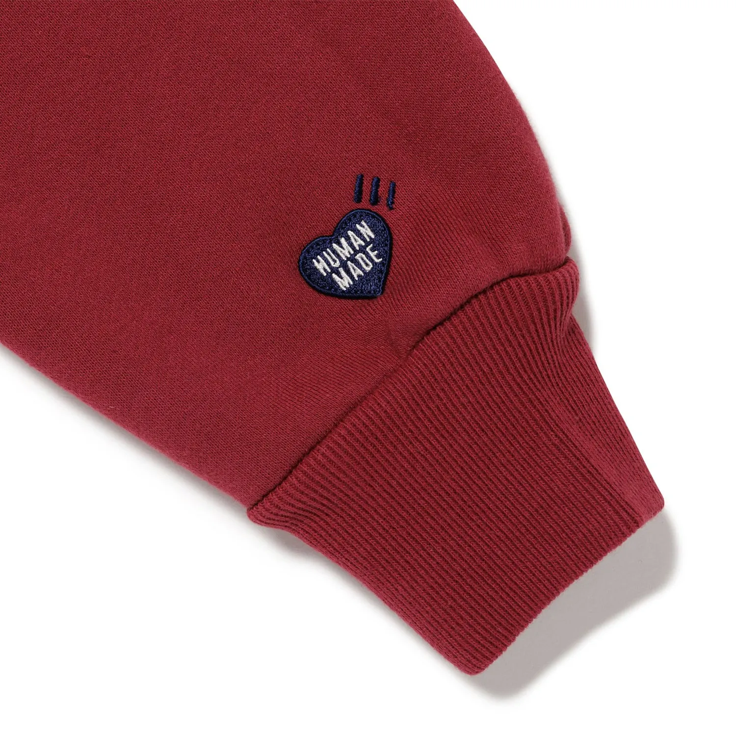 Graphic Sweatshirt