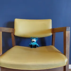 Grateful Dead Bears