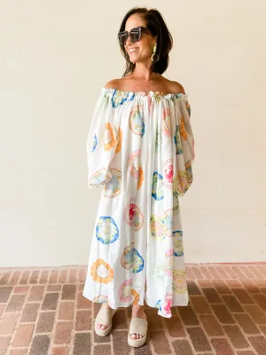 Haisley Dress