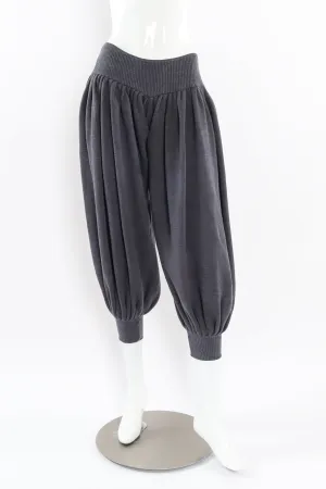 Harem Jogger Pant