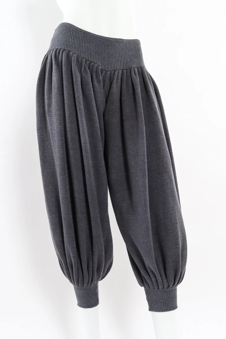 Harem Jogger Pant