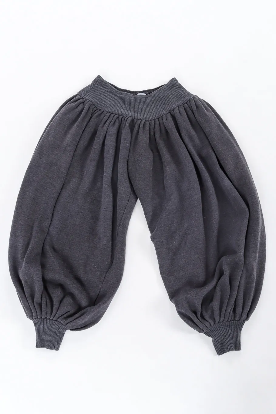 Harem Jogger Pant