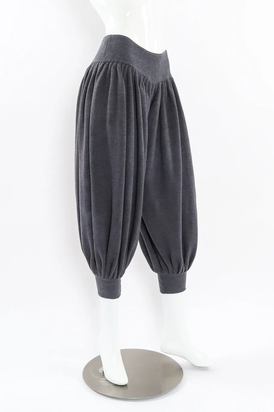 Harem Jogger Pant