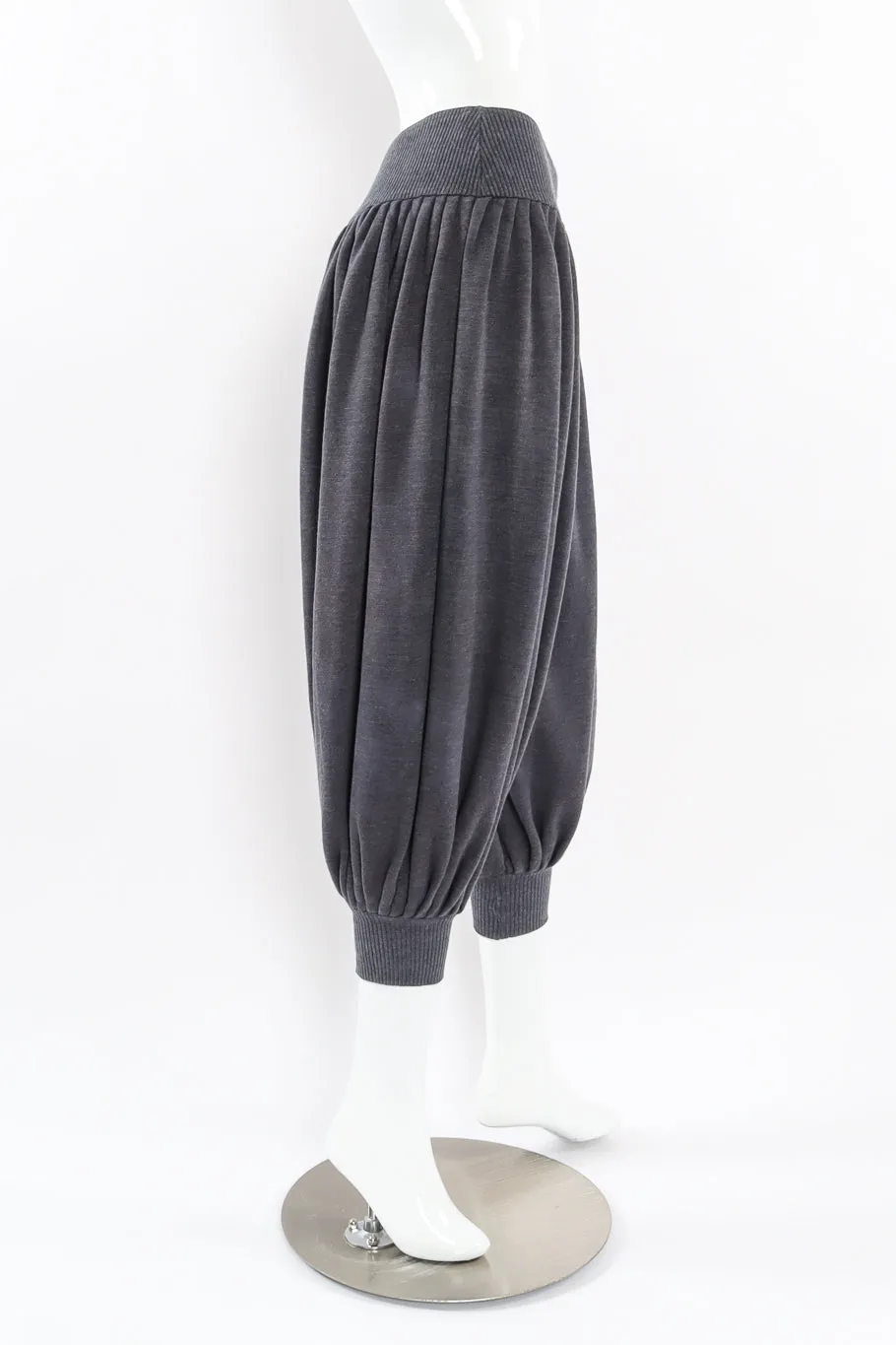 Harem Jogger Pant