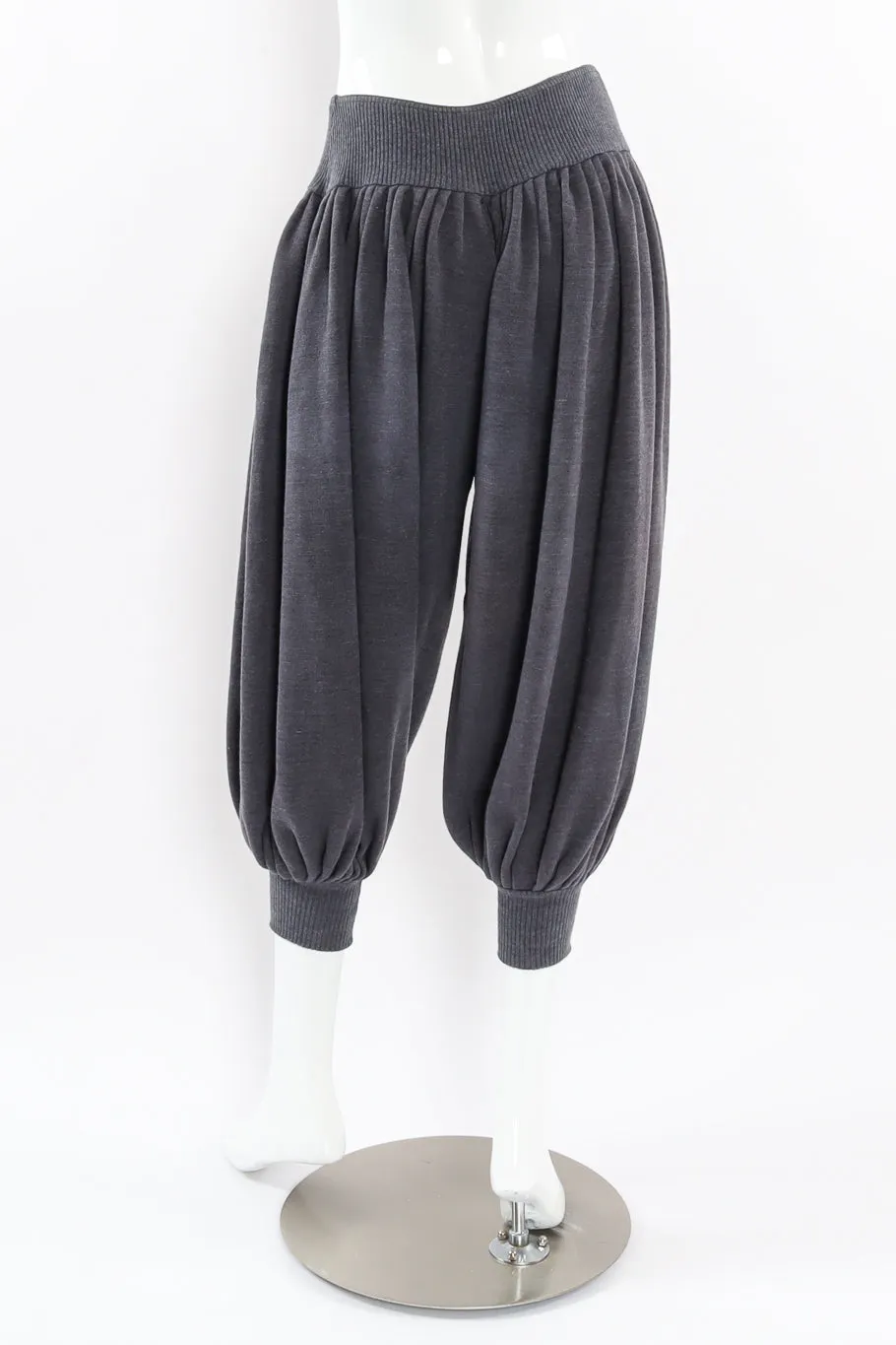 Harem Jogger Pant
