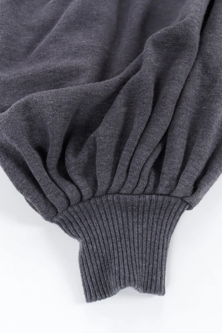 Harem Jogger Pant