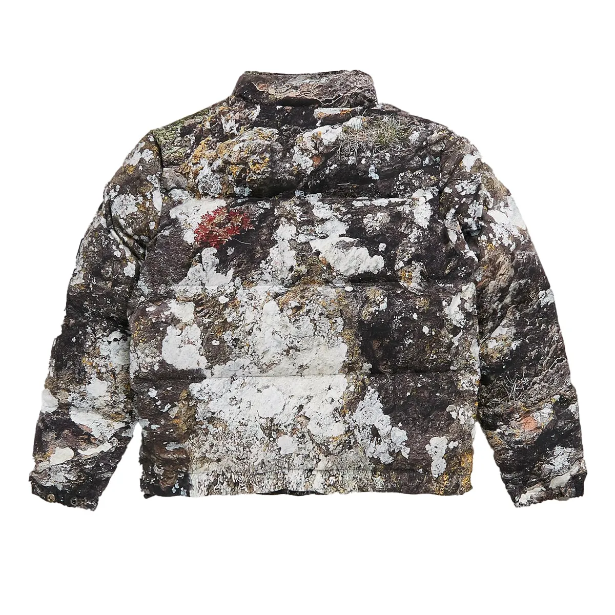 Heresy - Moss Puffer - Moss