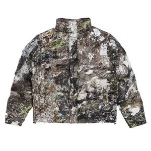 Heresy - Moss Puffer - Moss
