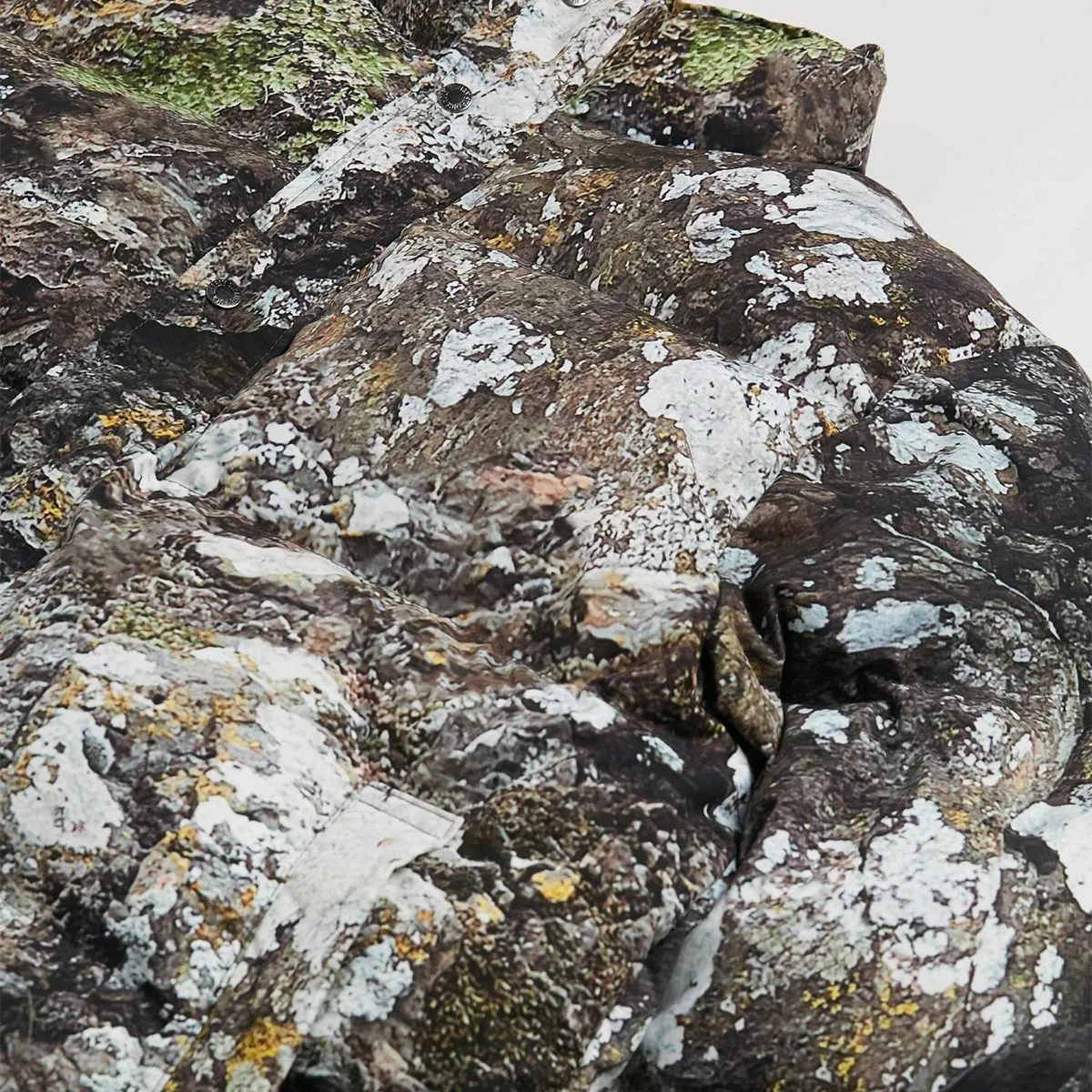 Heresy - Moss Puffer - Moss