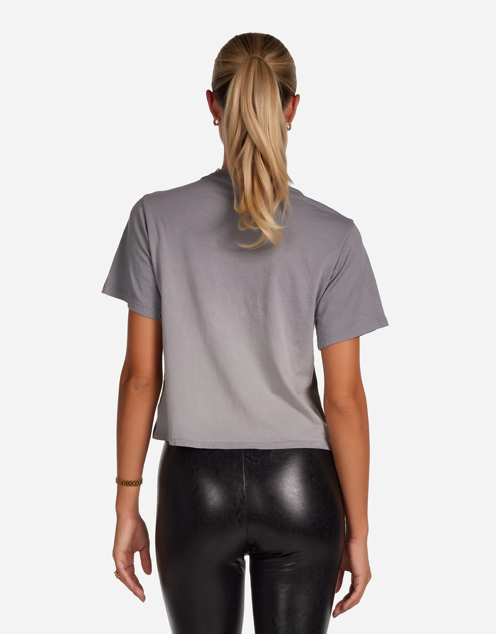 Hester Pewter Ombre