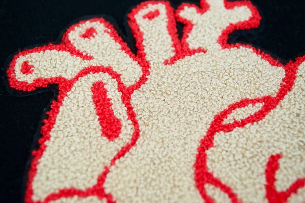 Human Heart Sweatshirt
