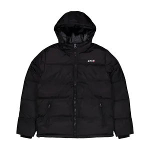 Idaho2 Jacket Black