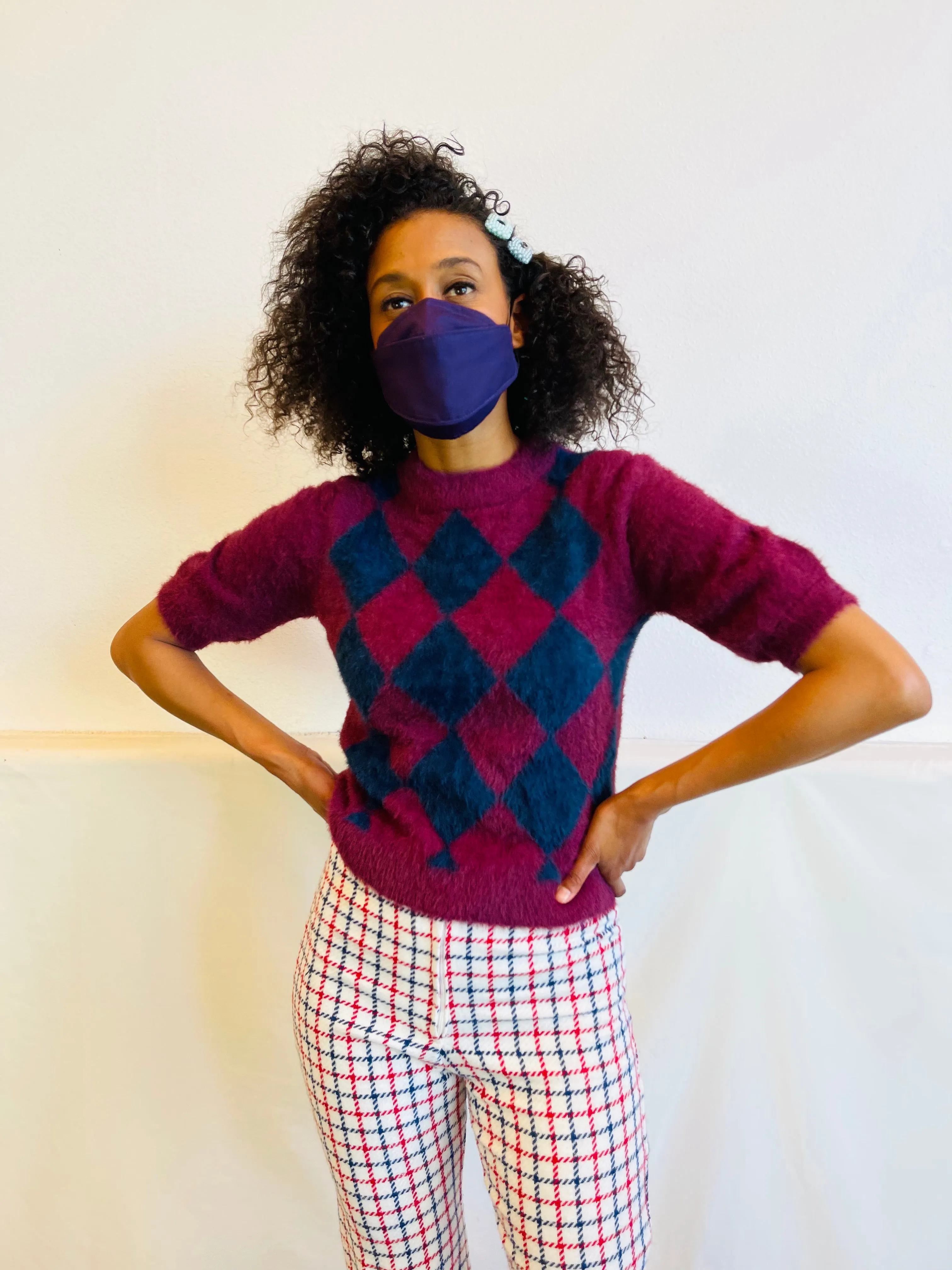 Infinite Jest Sweater