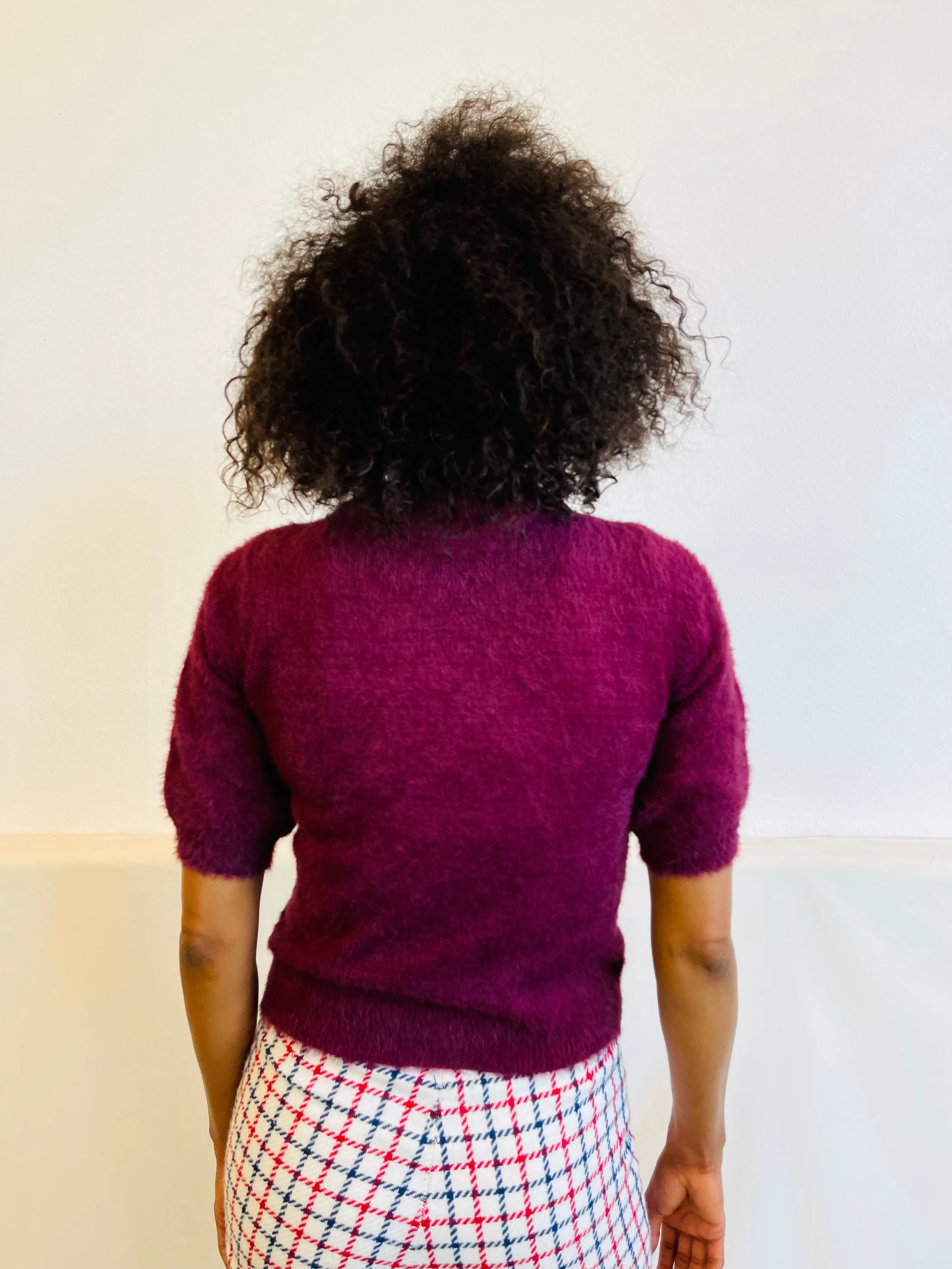 Infinite Jest Sweater