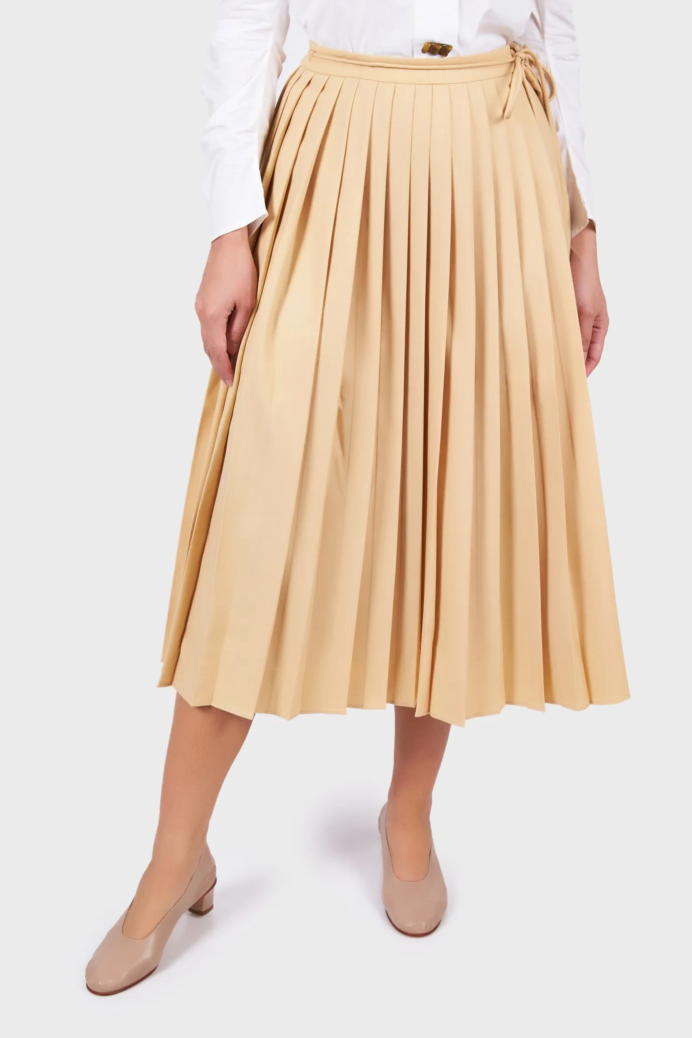Irma Skirt