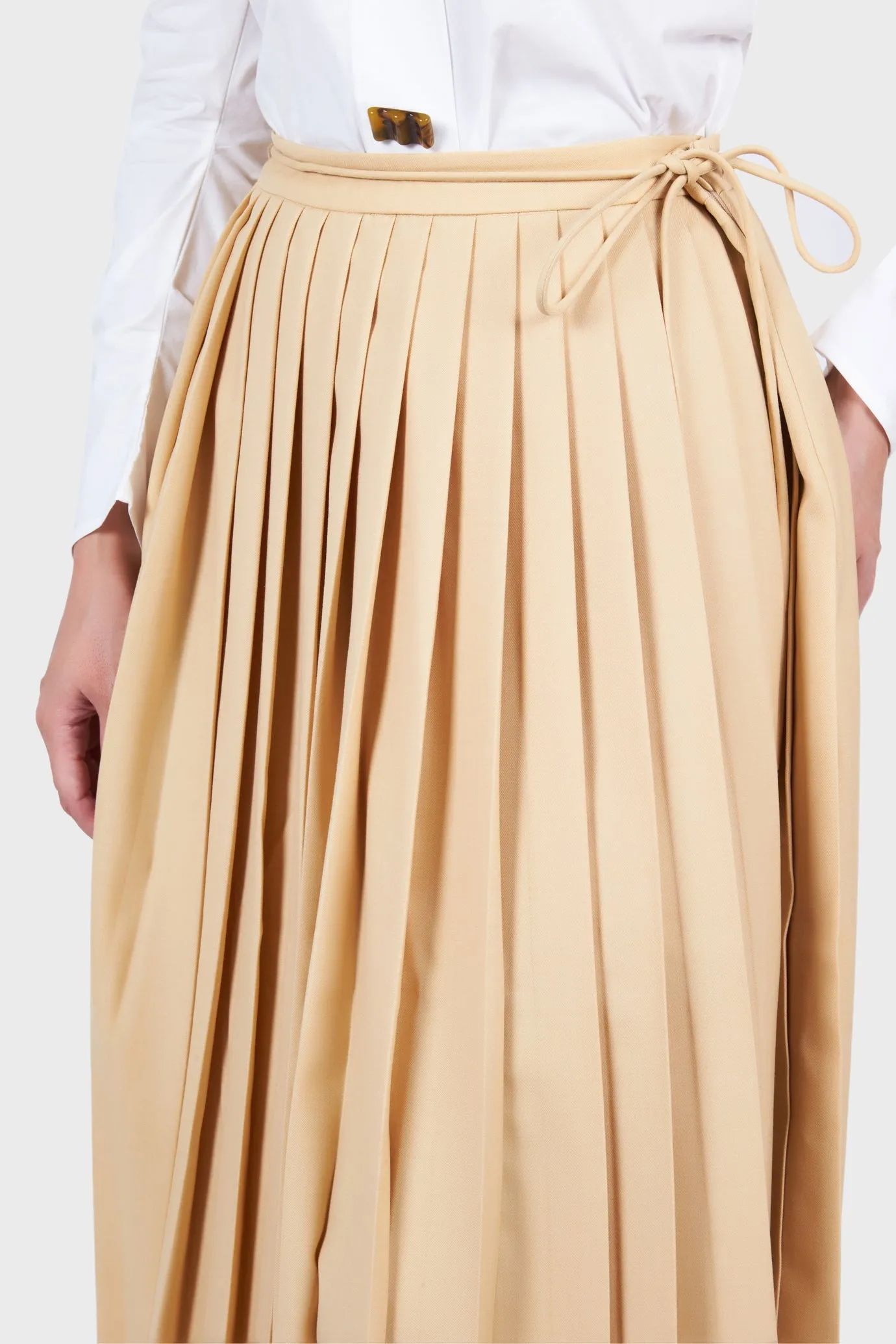 Irma Skirt