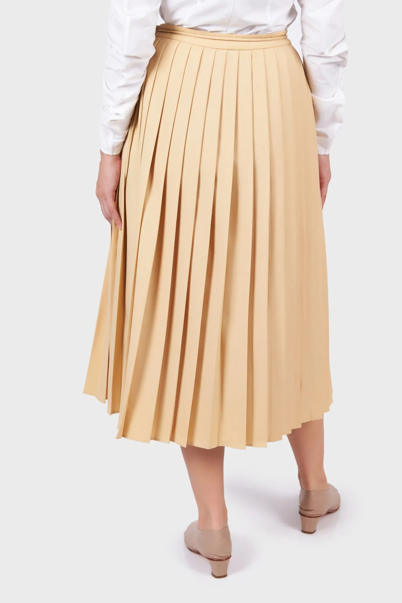 Irma Skirt