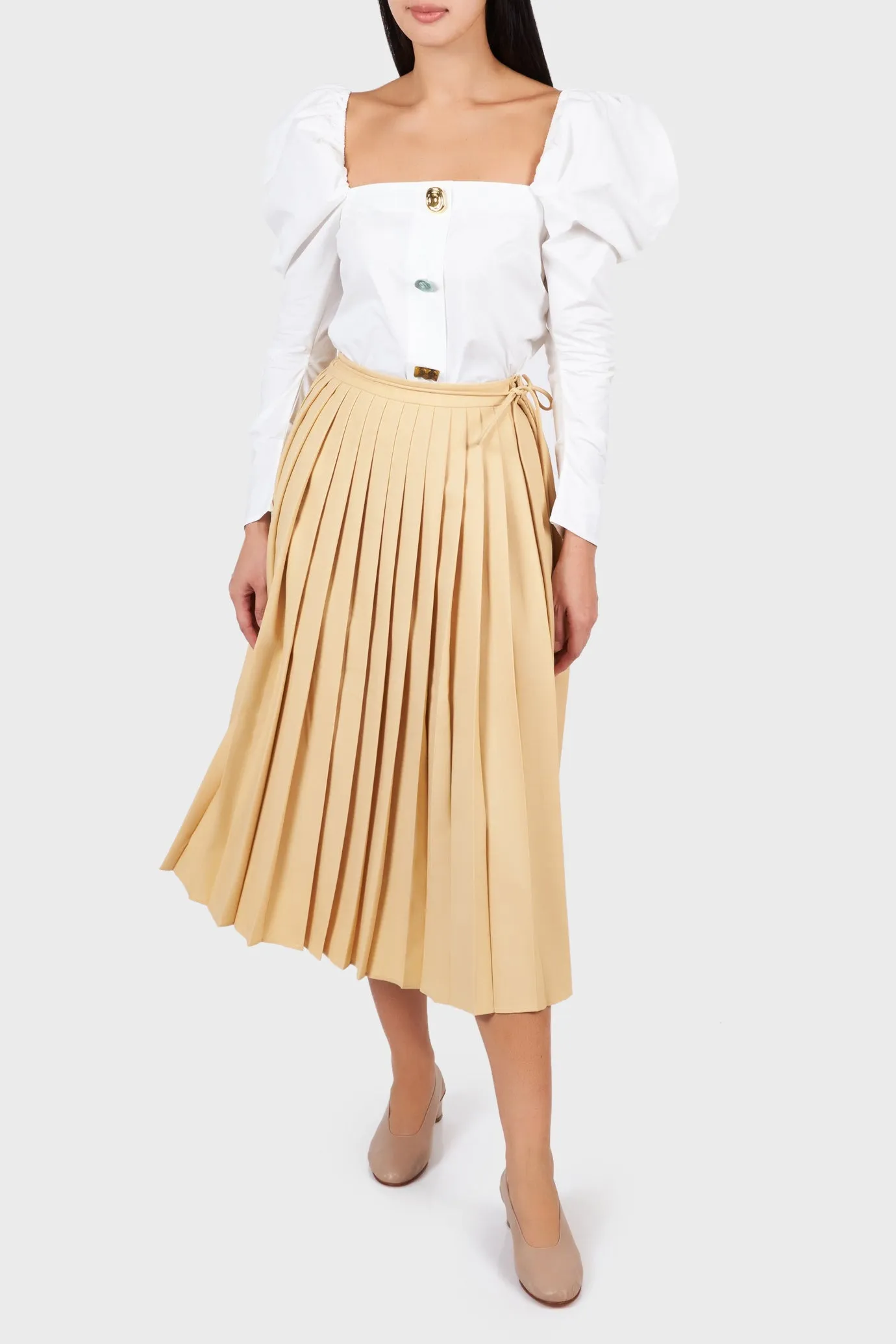 Irma Skirt