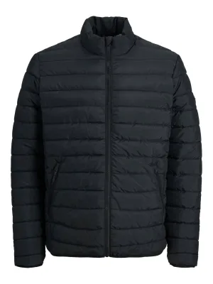 Jack & Jones JWHWING Puffer Jacket -BLACK (S, M only)