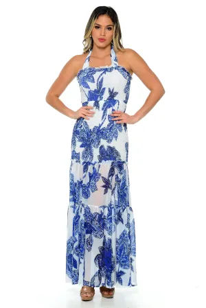 Janie Maxi Dress
