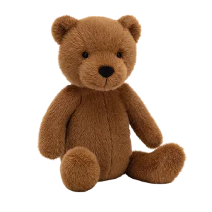 Jellycat Maple Bear