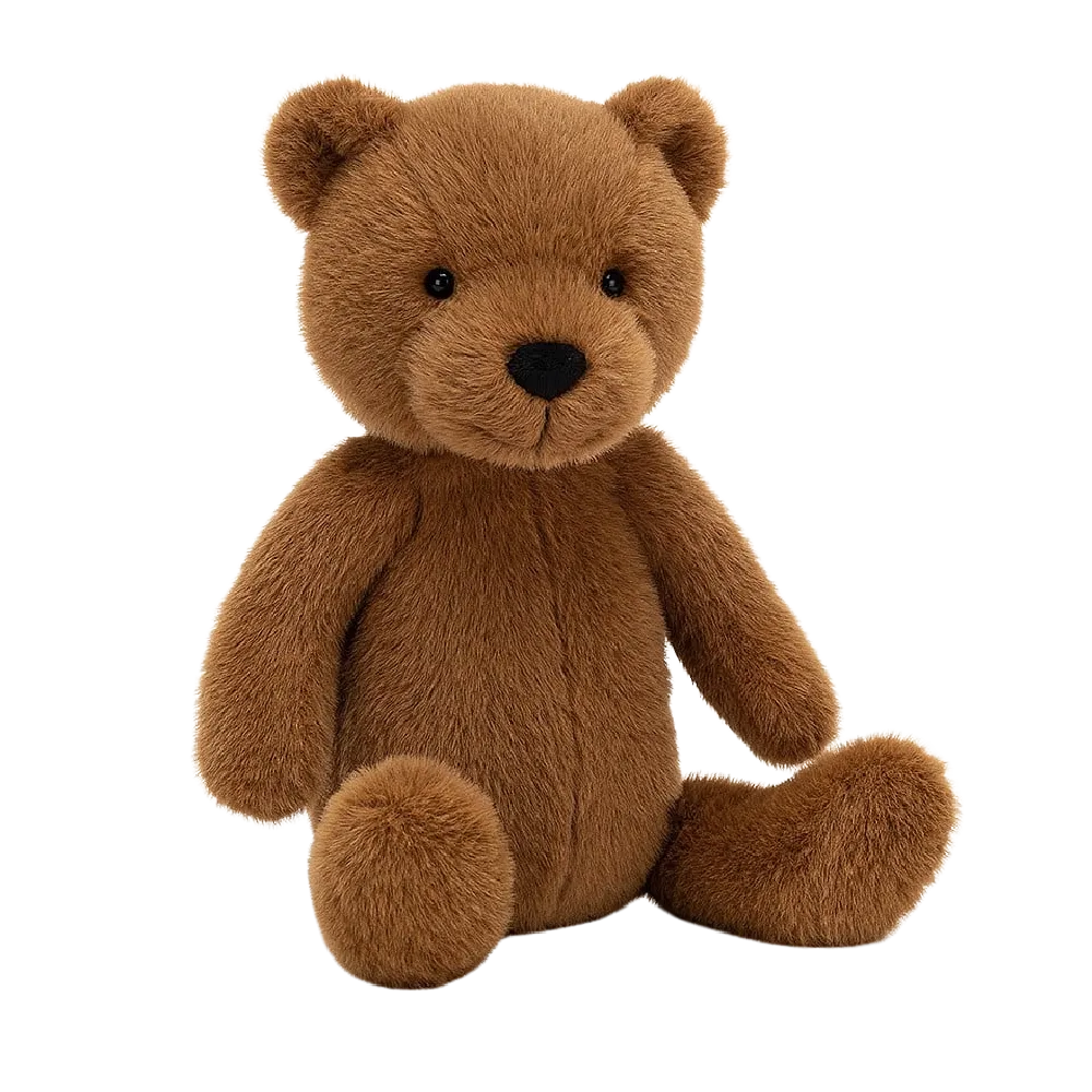 Jellycat Maple Bear