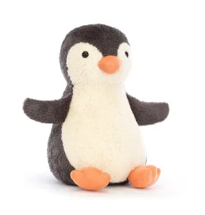 Jellycat Peanut Penguin Large