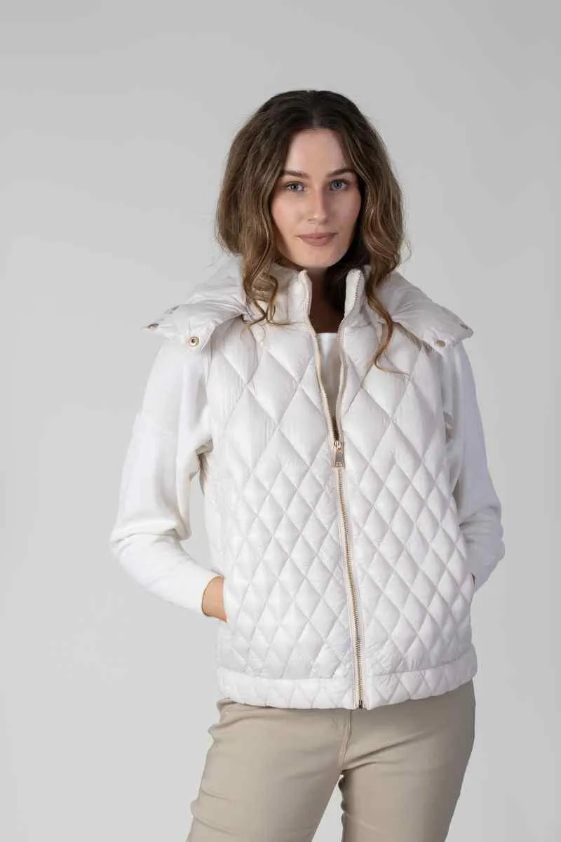 Jessica Graaf Gilet