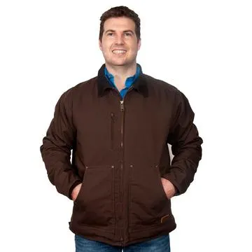 JUST COUNTRY MENS DIAMANTINA JACKET