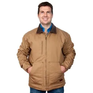 JUST COUNTRY MENS DIAMANTINA JACKET