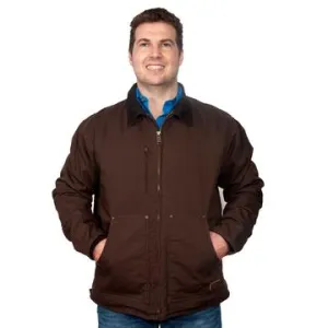 JUST COUNTRY MENS DIAMANTINA JACKET