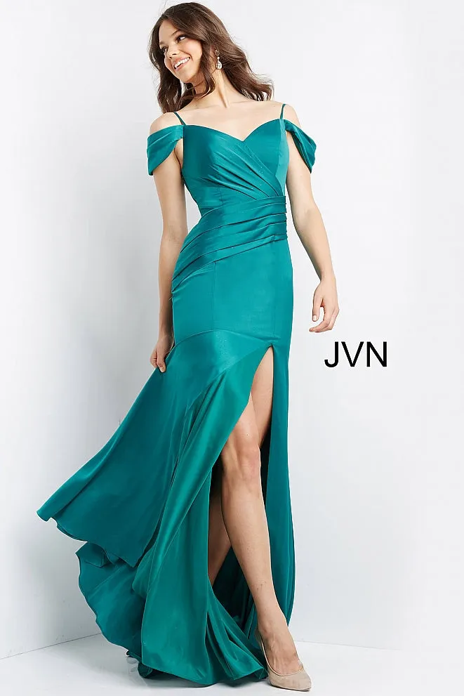 JVN08414