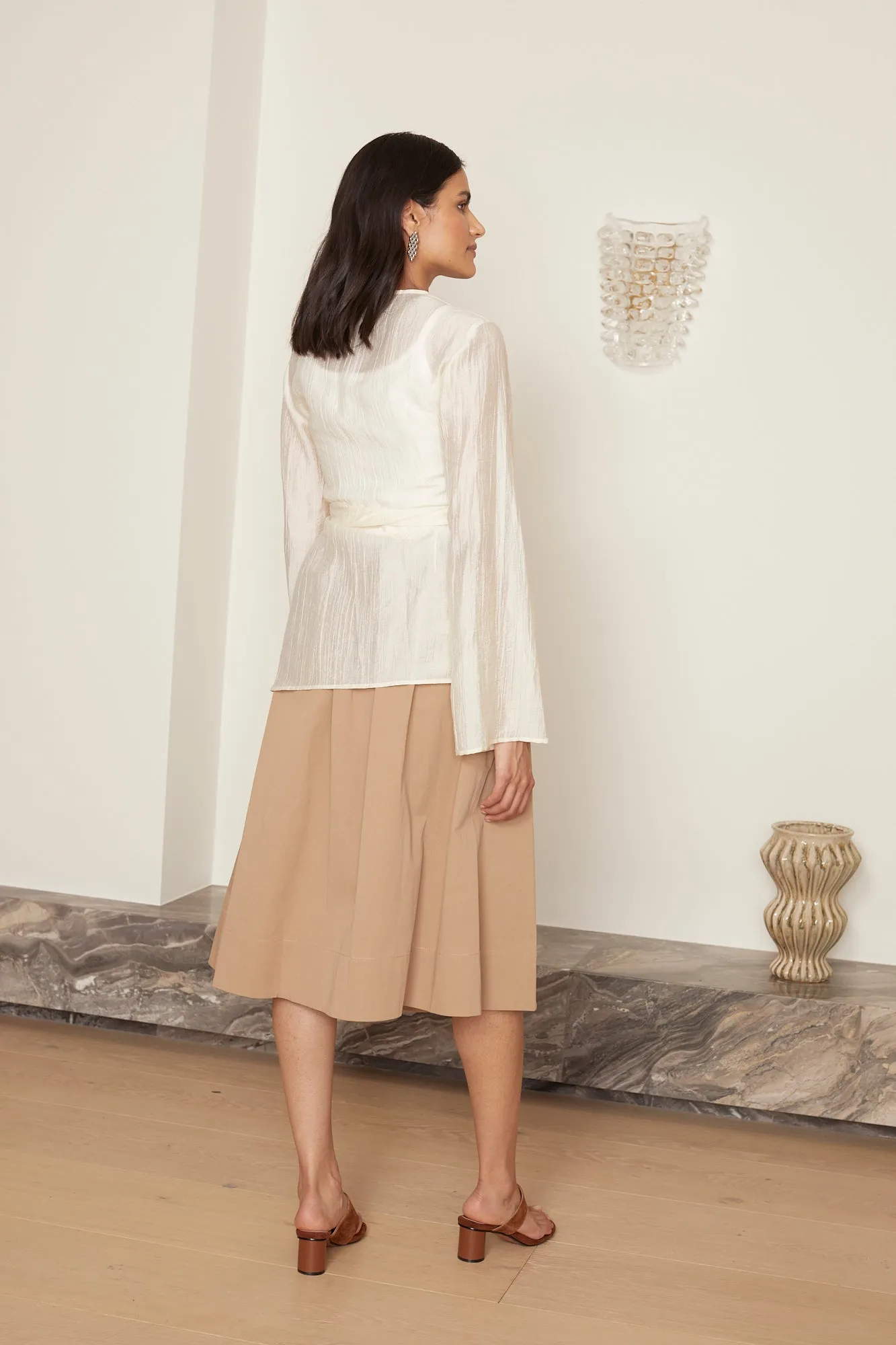 KLIZIA SKIRT
