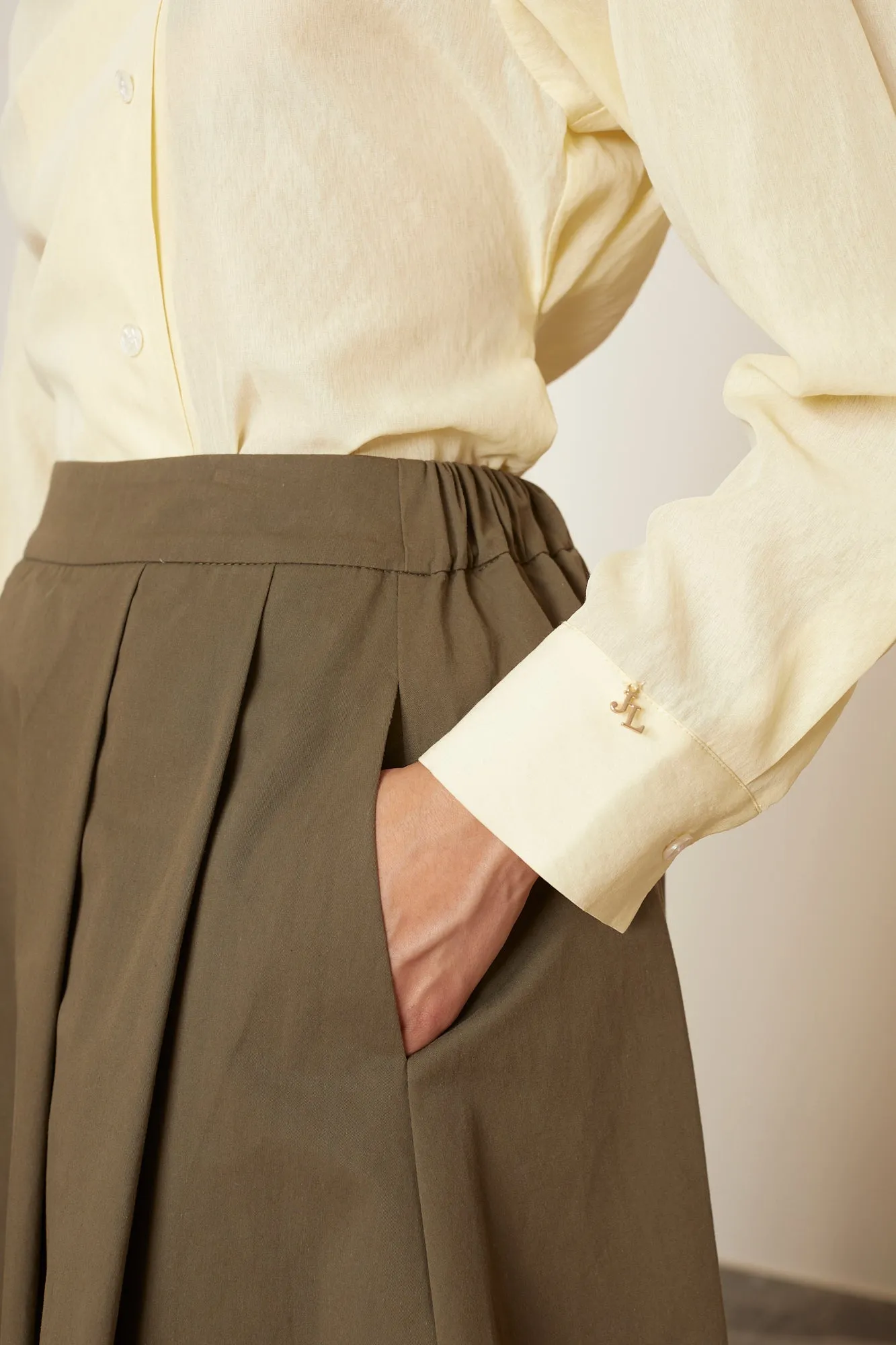 KLIZIA SKIRT