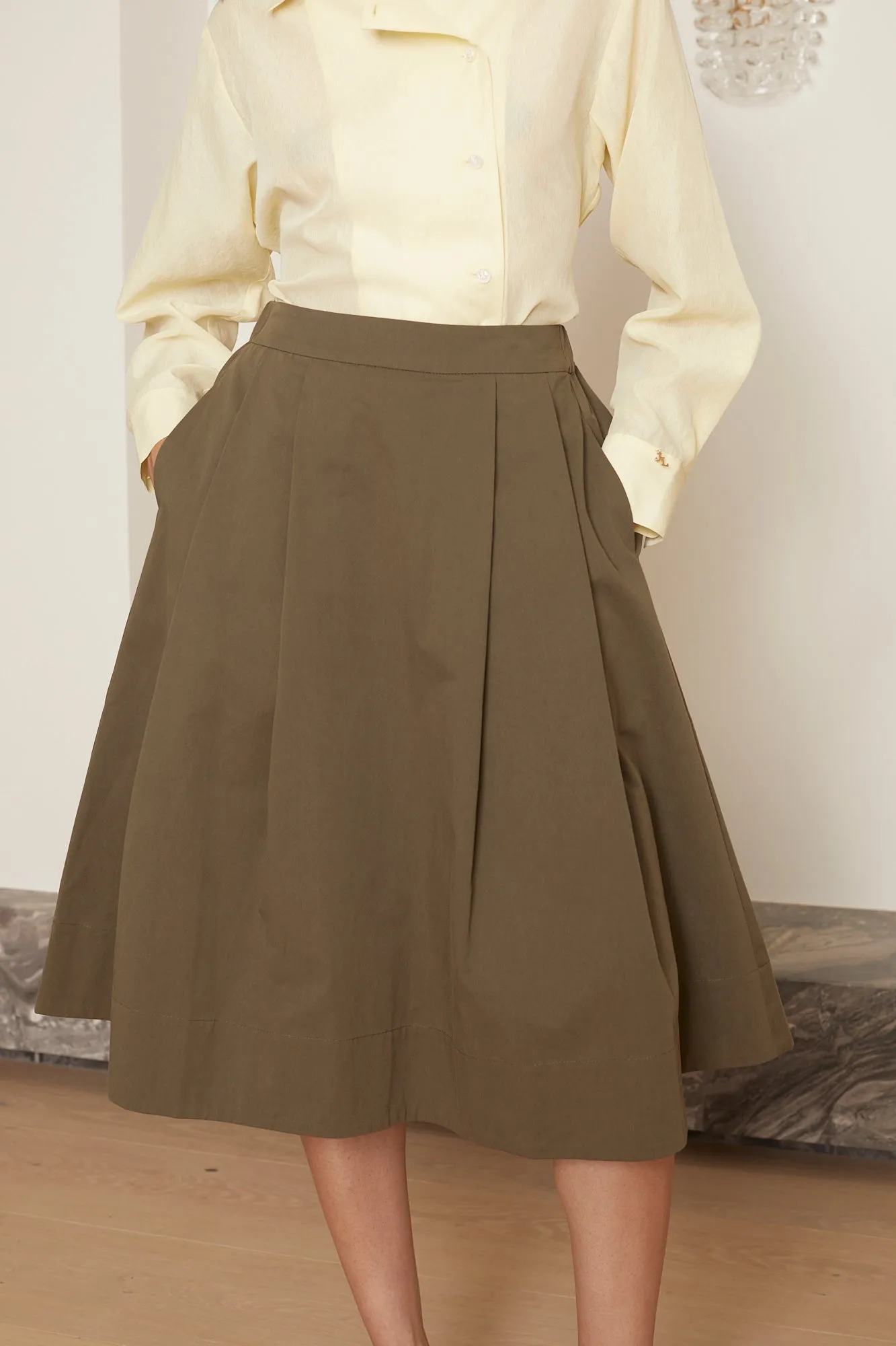 KLIZIA SKIRT