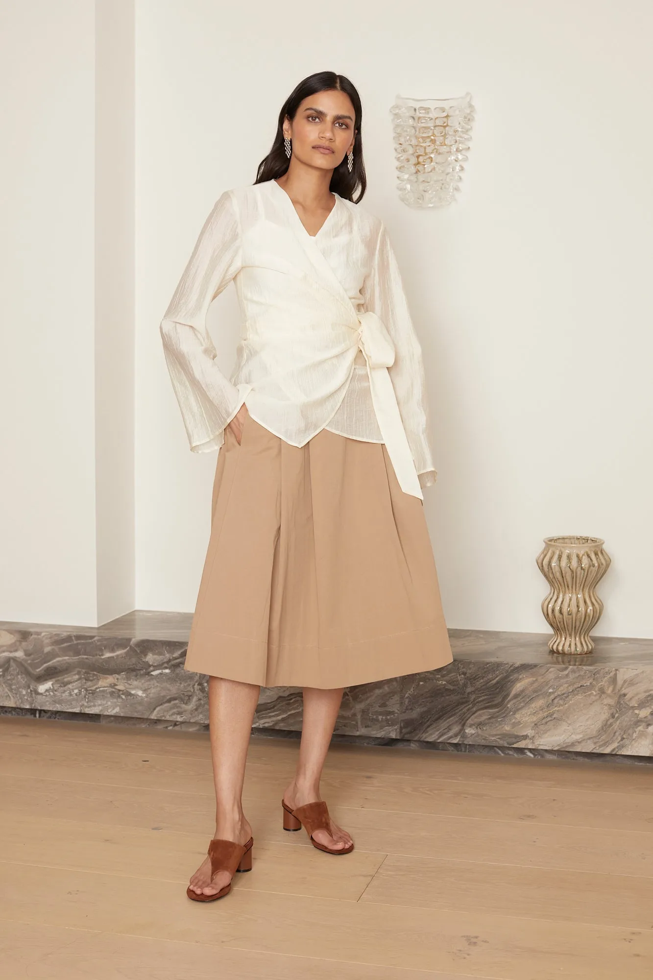 KLIZIA SKIRT