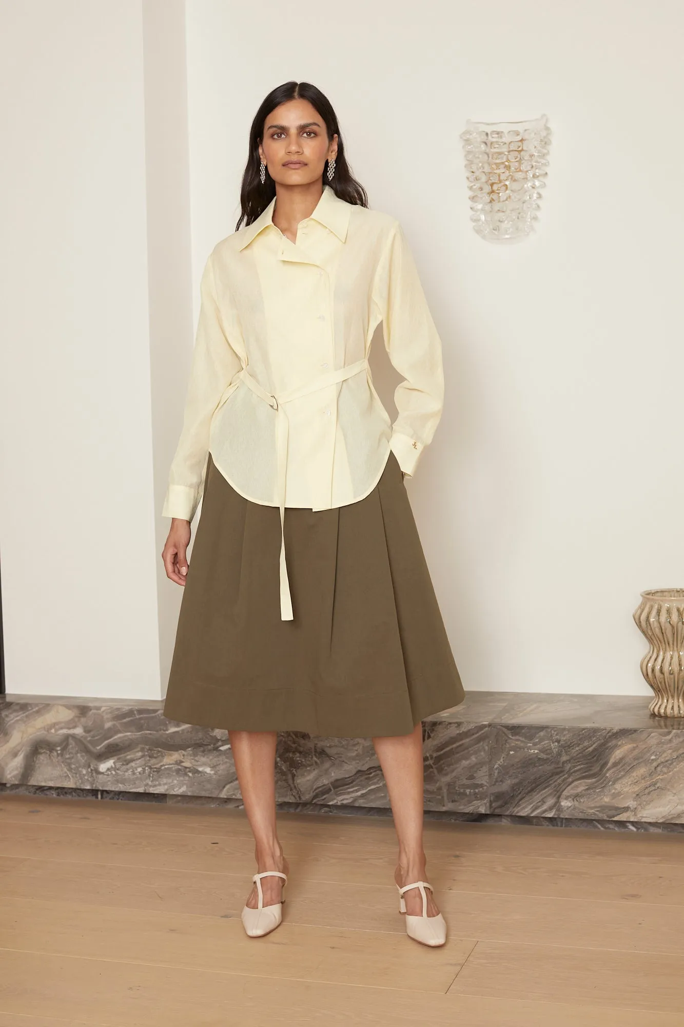 KLIZIA SKIRT