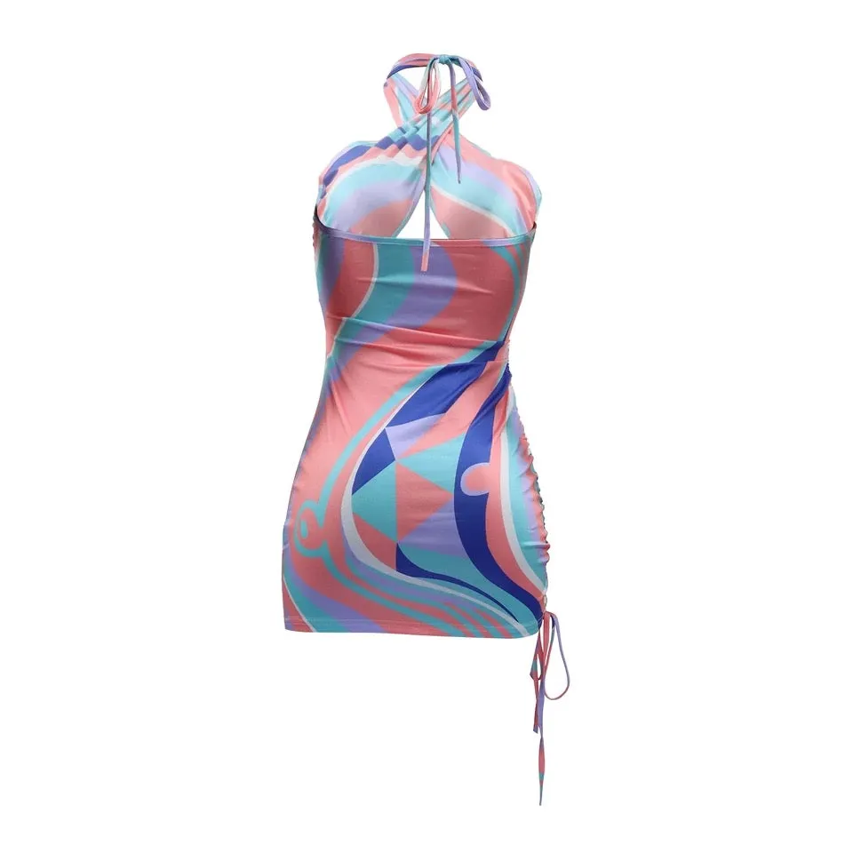 Kymora Louch Dress