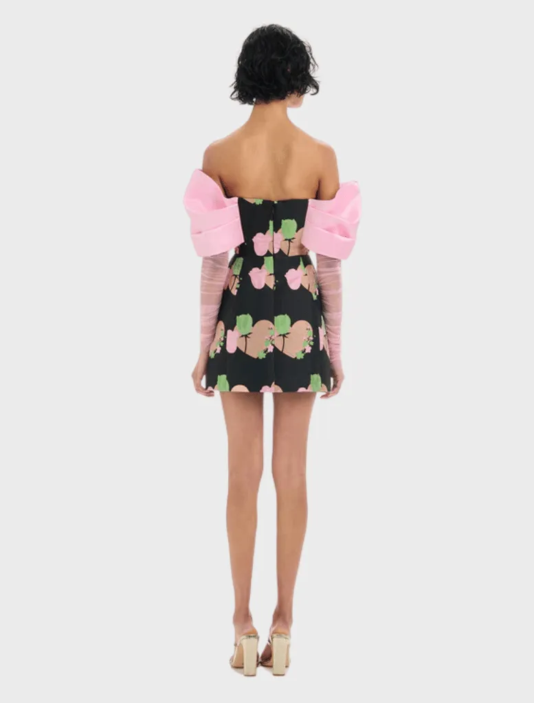 Kyros Dress - Pink